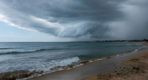 L�Italia del Sud sotto scacco: le ragioni e i rischi dell�allerta meteo gialla